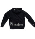 Onyx Zip-up Jacket